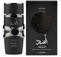 Asad elixir, Lattafa 100ml Edp