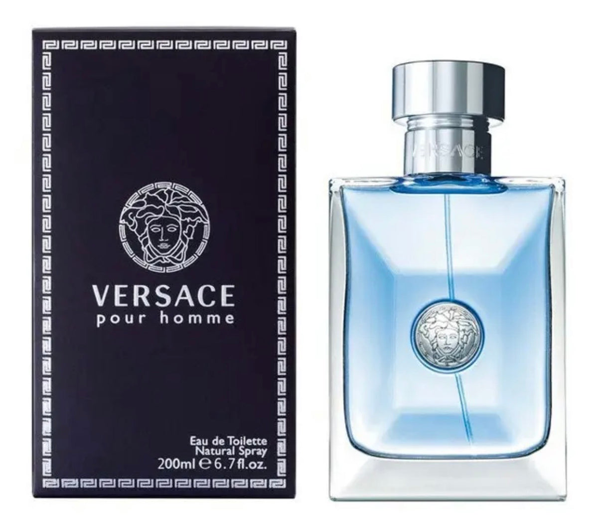 Versace pour Homme Edt 100ml
