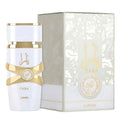 Lattafa Yara Moi (Blanco)  100 Ml. EDP