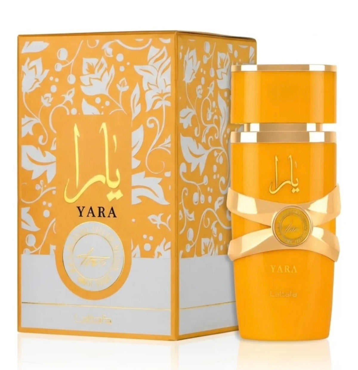 Lattafa Yara Tous 100Ml EDP