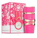 Lattafa Yara Candy (Rosa oscuro) 100 Ml. EDP