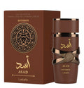 Perfume Asad Bourbon Lattafa Edp 100ml