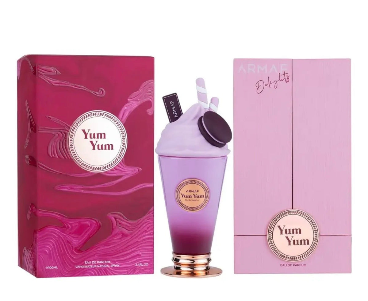Armaf Yum Yum delights Edp 100ml