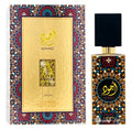 Perfume Ajwad de Lattafa Edp 60ml